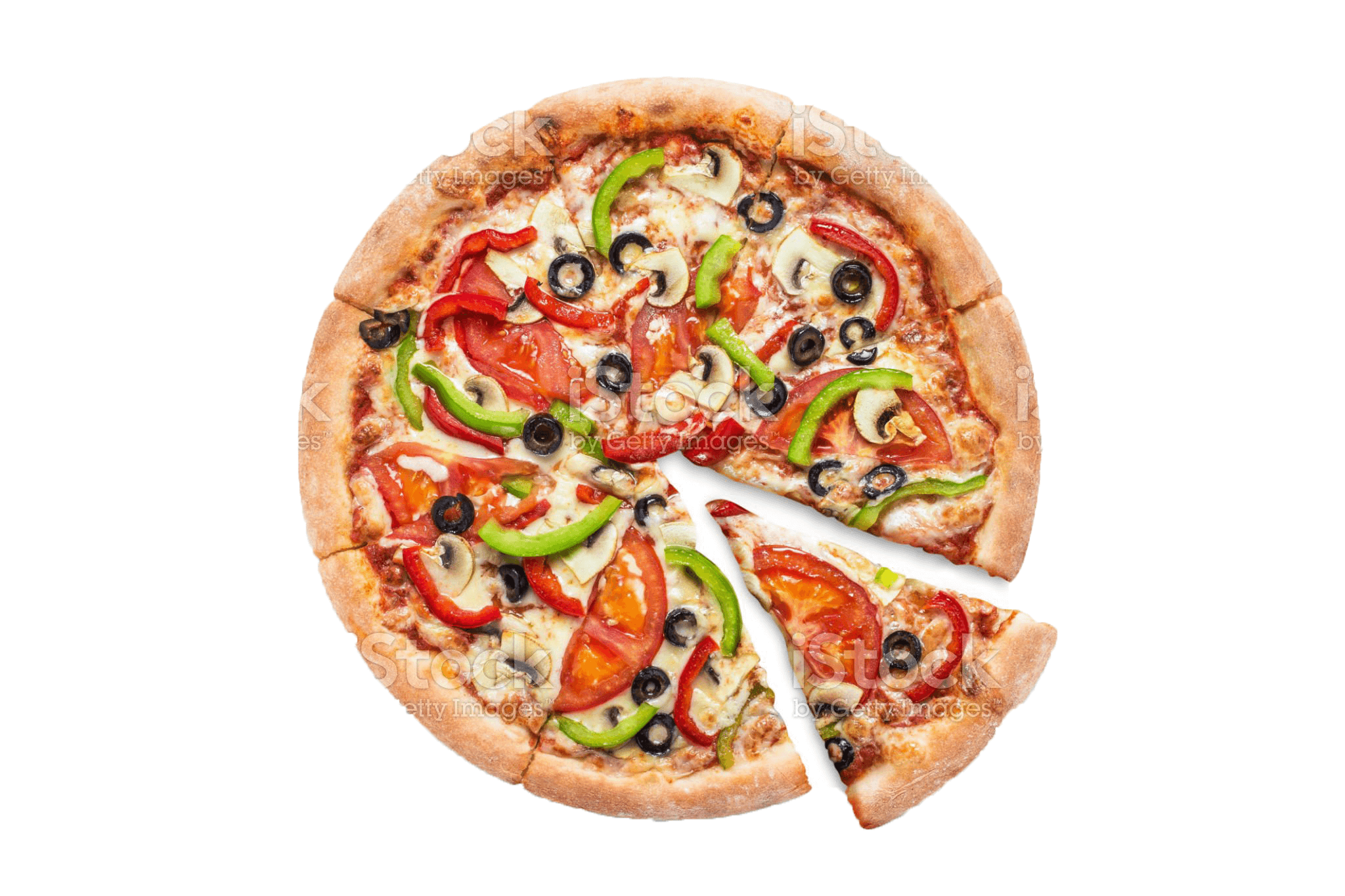 Pizza Neptune